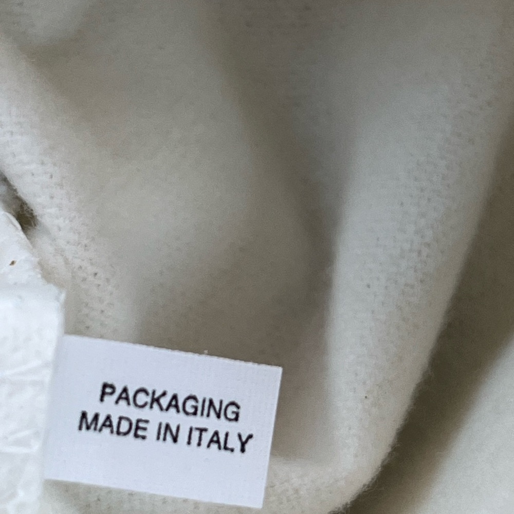 Tiffany & Co. Large drawstring bag/ Firm price - Picture 15 of 15